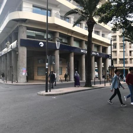Casablanca Centre Ville Exterior photo